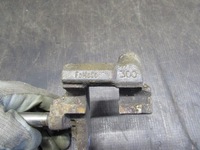 фото thumb №14, Скоба перед 300mm ate ford c-max 1.6 tdci 8v 10-14 r.