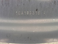 фото thumb №6, Подрамник подрамник перед audi q4 e-tron sportback enyaq 89a400021