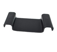 фото thumb №3, Ford ranger 2011+ металева підкладка відбійник ресора efs 4x4