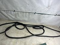 фото thumb №1, Kia soul i 08- прокладка дверь правый перед задняя