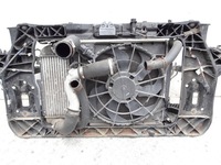 фото thumb №9, Pas передній радіатор kpl. hyundai ix35 2.0 crdi