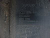 фото thumb №8, Підкрилок ліва перед передні kia ceed i sw 2006r- europa