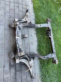 фото thumb №4, Chevrolet cruze 09- балка подвеска подрамник подрамник