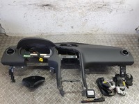 фото thumb №1, Приборная панель консоль подушка безопасности navi peugeot 5008 i