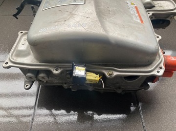 фото thumb №5, Інвертор конвертер toyota prius g9200-47100