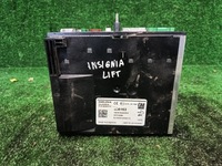 фото thumb №1, Opel insignia a lift 2.0 cdti модуль радіо навігації 39026163