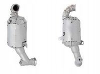 фото thumb №1, Каталізатор citroen grand c4 spacetourer 1.6 hdi