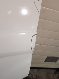 фото thumb №3, Ford transit connect mk2 дверь левая задние