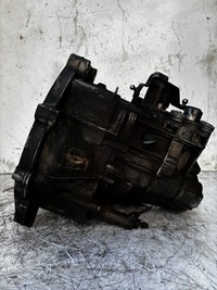 фото thumb №6, Коробка передач коробки передач gs5-52-bg mini cooper/one/cabrio r50 1.6