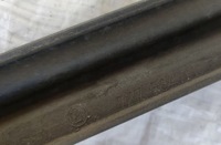 фото thumb №9, Молдинг бампера задня bmw e65 745d 7275841 72758411