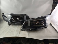 фото thumb №14, Citroen jumpy iii lift 2023-2025 лампа правая full led - europa