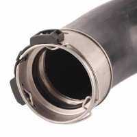 фото thumb №14, Интеркулер turbo пабтрубок  трубный a2125280682