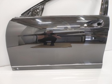 фото thumb №3, Дверь перед передние левая mercedes c-klasa w204