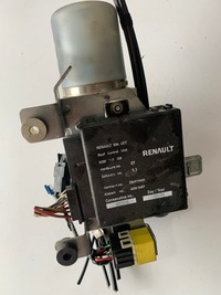 фото thumb №7, Насос крыша e84871789 renault megane ii cc cabrio