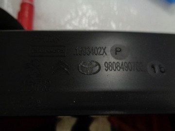 фото thumb №13, Expert traveller кронштейн pas переднє новий