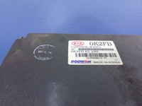 фото thumb №8, Kia carens ii панель кондиціонера 0k2fb61190