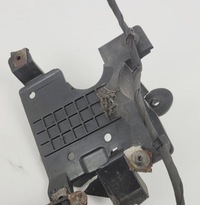 фото thumb №5, Vw phaeton i lift модуль блок керування асистент поперечина руху 7l6907568c