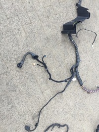 фото thumb №16, Электропроводка салона салонная alfa romeo stelvio бензин