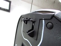 фото thumb №16, Mercedes ml gl w164 x164 тунель підлокітник europa a1646800814