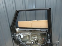 фото thumb №8, Двері лівий задня nissan murano z50 kh3