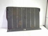 фото thumb №1, Обшивка багажника renault scenic iii короткий