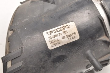 фото thumb №8, Volvo v70 iii s80 ii галоген правые 30698775