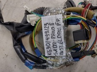 фото thumb №6, Электропроводка дверь правый перед toyota prius ii 08r.