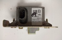 фото thumb №6, Датчик grawitacji отклонения infiniti fx35 fx45 4wd qx56 armada