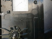 фото thumb №8, Mercedes glb спойлер спойлер крышки задняя x247 a247