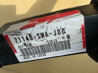 фото thumb №9, Honda crv cr-v 3 iii 06-12r- направляющая лампы правый перед 71140-swa-j00