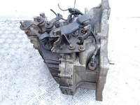 фото thumb №8, Коробка передач передач hyundai ix35 2.0 crdi 09-15r., 4x4