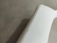 фото thumb №2, Mercedes ml w164 захист обшивка