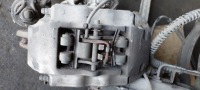 фото thumb №5, Поворотный кулак правая lub левая зад vw touareg 5.0 tdi