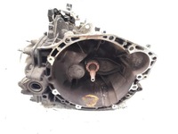 фото thumb №10, Peugeot 5008 механічна 6-ступенева коробка передач передач 2.0 hdi 150 / bluehdi 150