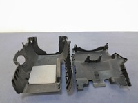 фото thumb №5, Forester захист колонки kierownczej 34341fj060