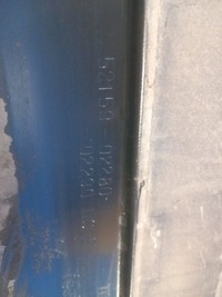 фото thumb №8, Задній бампер toyota matrix 02-08 5215902280