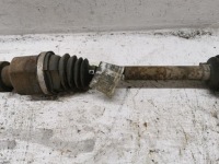 Привідний вал довга правий перед renault clio 3 1.5 dci Доставка, фото thumb