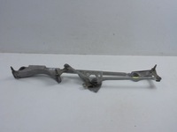 фото thumb №10, Mercedes-benz оригінальний номер a2038200142 механізм двірник електродвигун