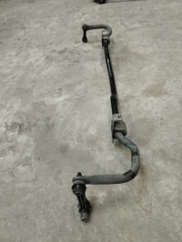 фото thumb №11, Mercedes w177 amg a35 стабілізатор стрижень підвіски зад a1773261900
