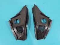 Жабо opel astra iv j 13267105 13271940 европа Доставка, фото thumb