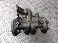 фото thumb №1, Колектор всмоктуючий vw passat b5 1.9 tdi 038129713a