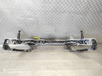 фото thumb №15, Pas передний балка бампера передний радиатор ford tourneo connect lift