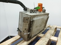 фото thumb №9, Renault arkana 20-23 1.6 e-tech hyb аккумулятор аккумулятор 295f03455r