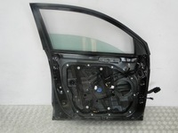 фото thumb №10, Hyundai tucson iii lift дверь перед чёрные 2018