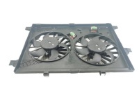 фото thumb №1, Вентилятор радиатора alfa romeo 159 2.4 jtdm 2005-2012 / 60692221