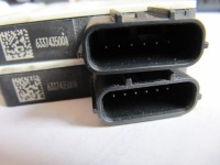 Chrysler pacifica модуль мертвого pola blis слепая зона spot voyager Недорого, фото thumb