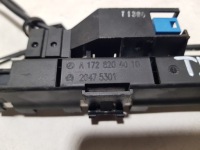 фото thumb №10, Привід дах mercedes slk r172 w172 1728204010 40 42