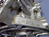 фото thumb №8, Hyundai i30 iii 1.0 t-gdi 120km блок двигуна g3le