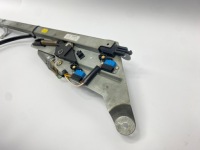 Podajnik поперечина безопасности левый водителя mercedes w140 cl c140 1137020033 Оригинал, фото thumb