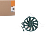 фото thumb №1, Вентилятор радіатора audi a2 1.6 fsi 8z0